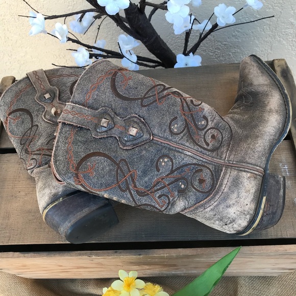 Durango Shoes - Durango Boots 👢